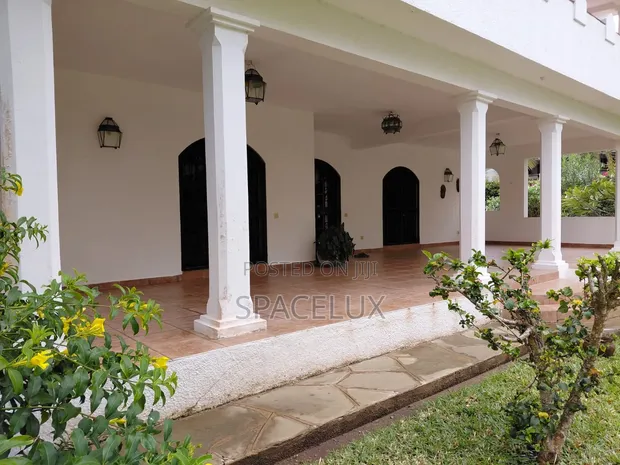3bdrm Villa in Watamu for sale