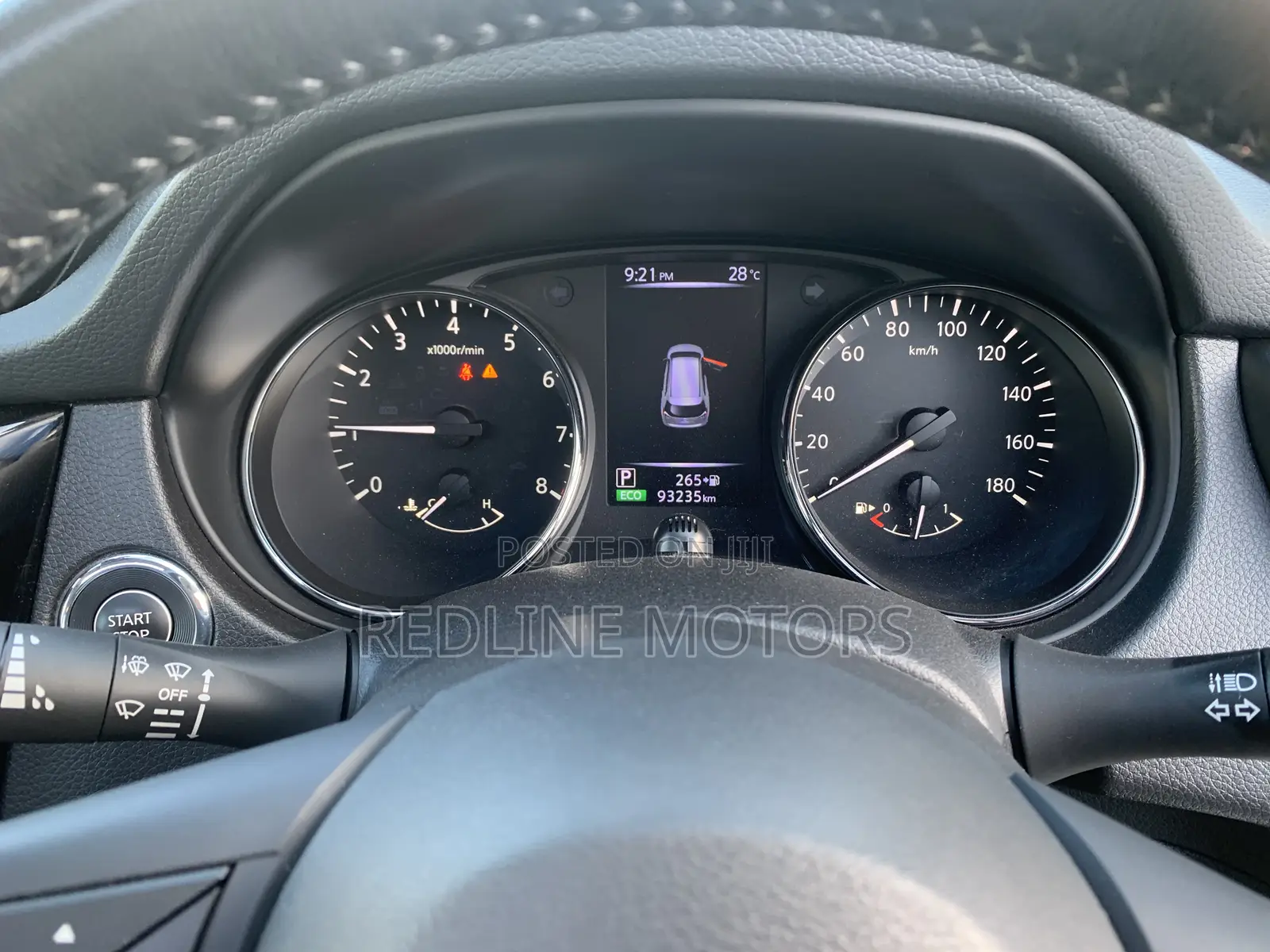 Nissan X-Trail 2.0 Petrol AWD 2018 Pearl