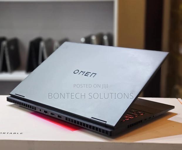 Laptop HP Omen 16 16GB Intel Core I9 SSD 1T