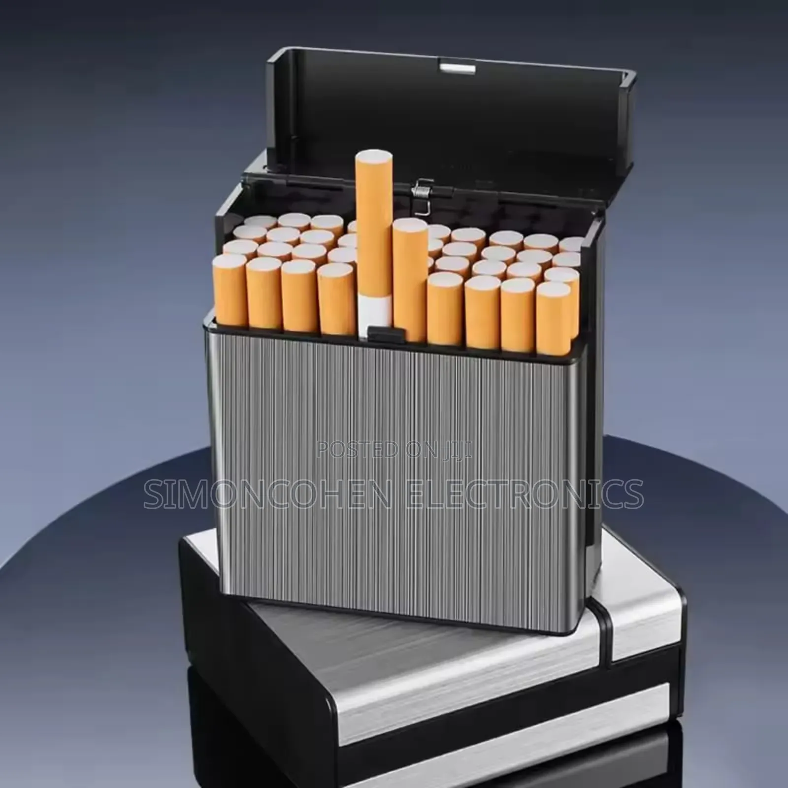 Cigarette Case Holder