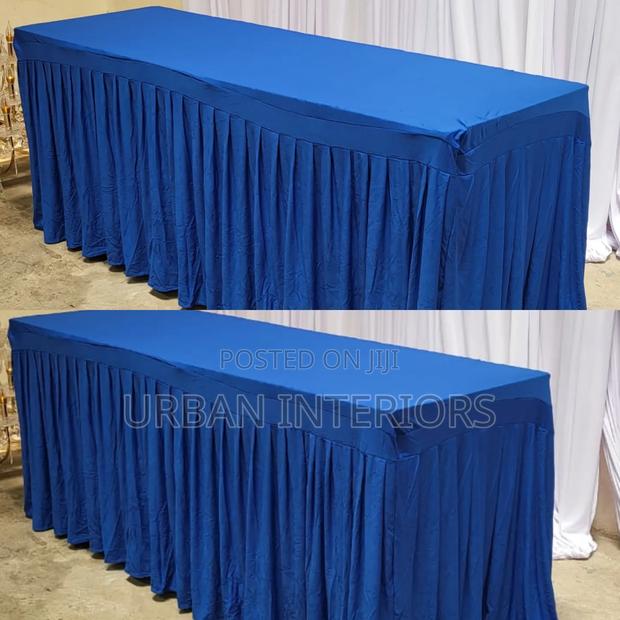 Royal Blue Tablecloths Royal Blue Tablecloths