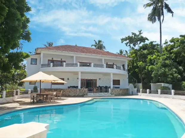 4bdrm Villa in Watamu for sale