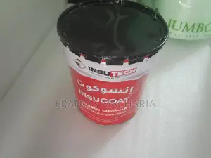 Insucoat Bituminous Emulsion
