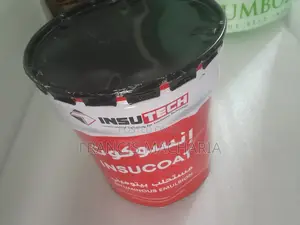 Insucoat Bituminous Emulsion
