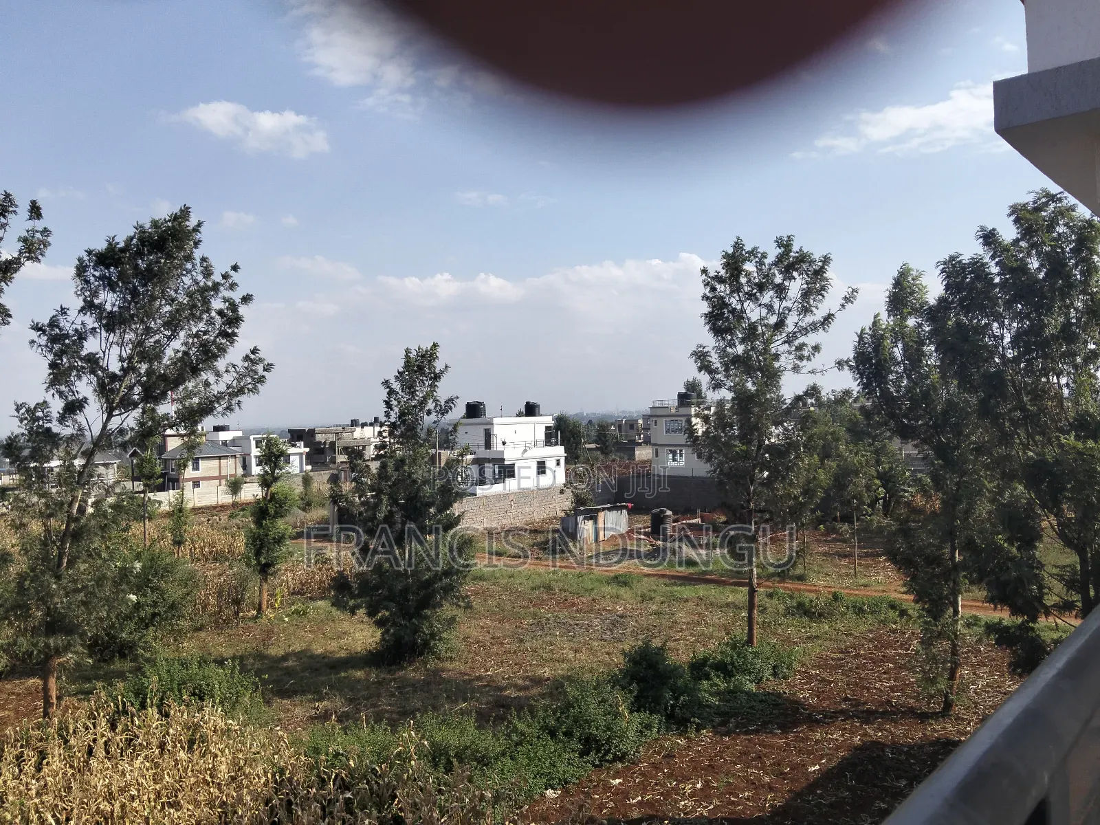 Residential Plots for Sale Near Kiambu Town.