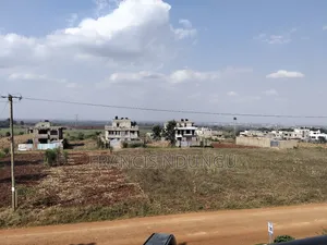 Residential Plots for Sale Near Kiambu Town.