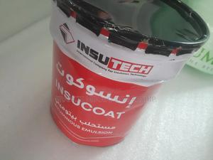 Bituminous Emulsion Insucoat - thumbnail 2