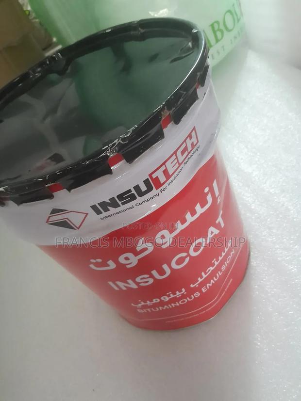 Bituminous Emulsion Insucoat - thumbnail 3