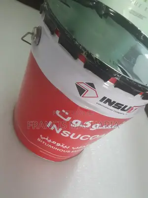 Insucoat Bituminous Emulsion