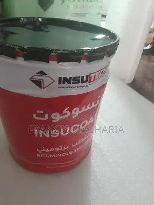 Insucoat Bituminous Emulsion