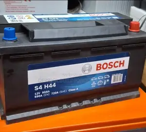 Bosch Car Battery 12v 90ah