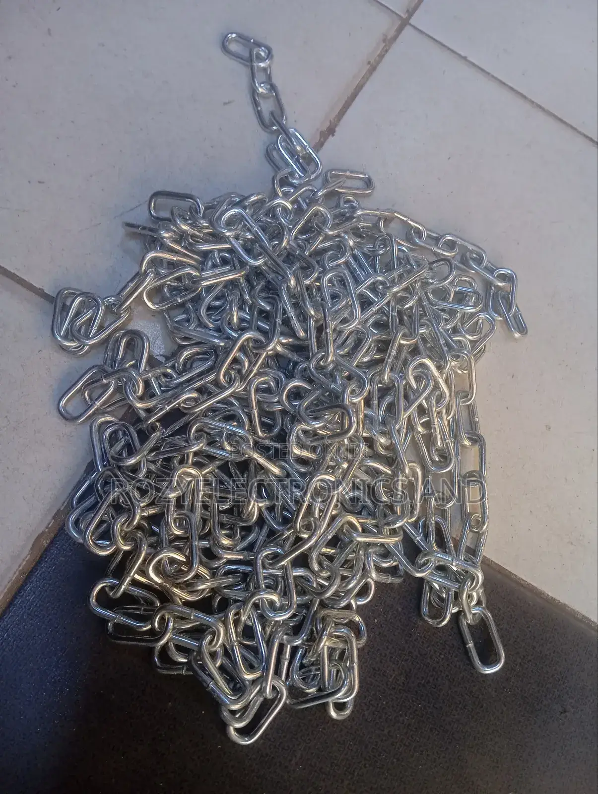 Heavy Duty Doors Lock Chain