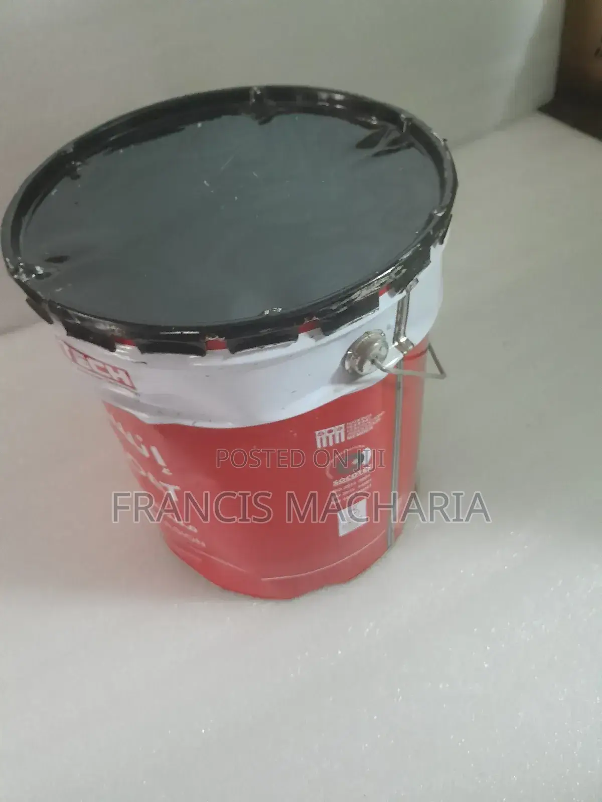 Insucoat Bituminous Emulsion