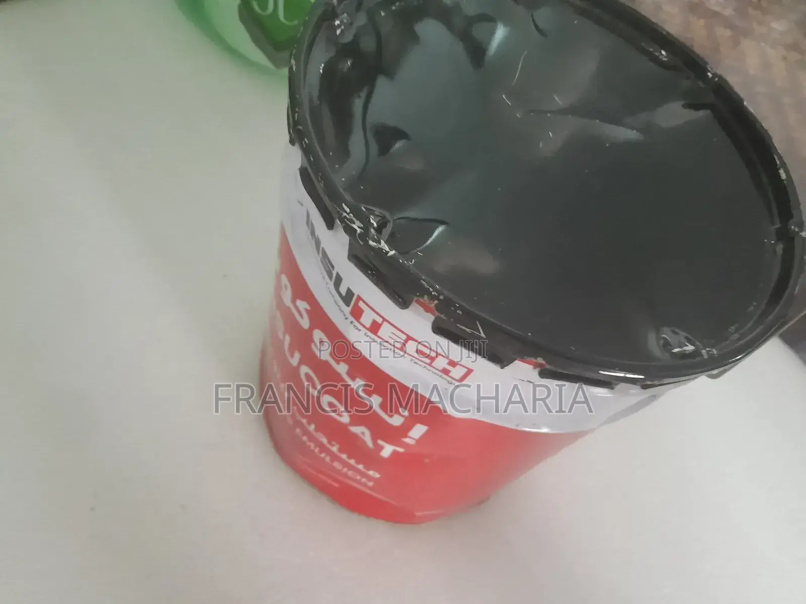 Insucoat Bituminous Emulsion