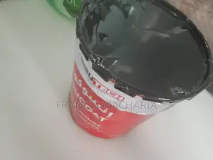Insucoat Bituminous Emulsion