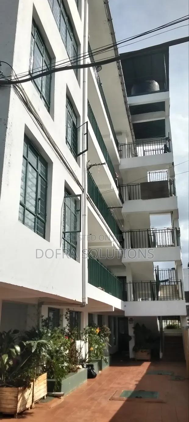 1bdrm Apartment in Ruaka for sale
