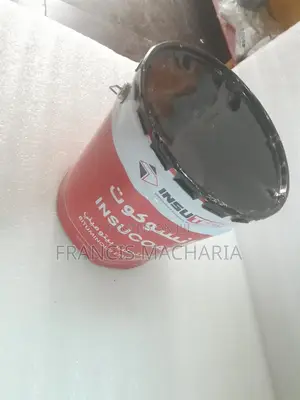 Insucoat Bituminous Emulsion