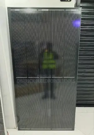 Solarmax 500watts Solar Panel