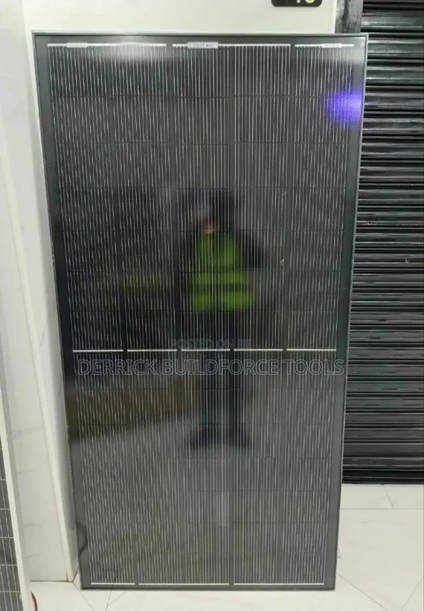 Solarmax 500watts Solar Panel - main view