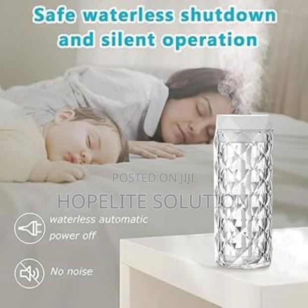 Intelligent Humidifier