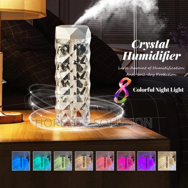 Intelligent Humidifier - thumbnail 3