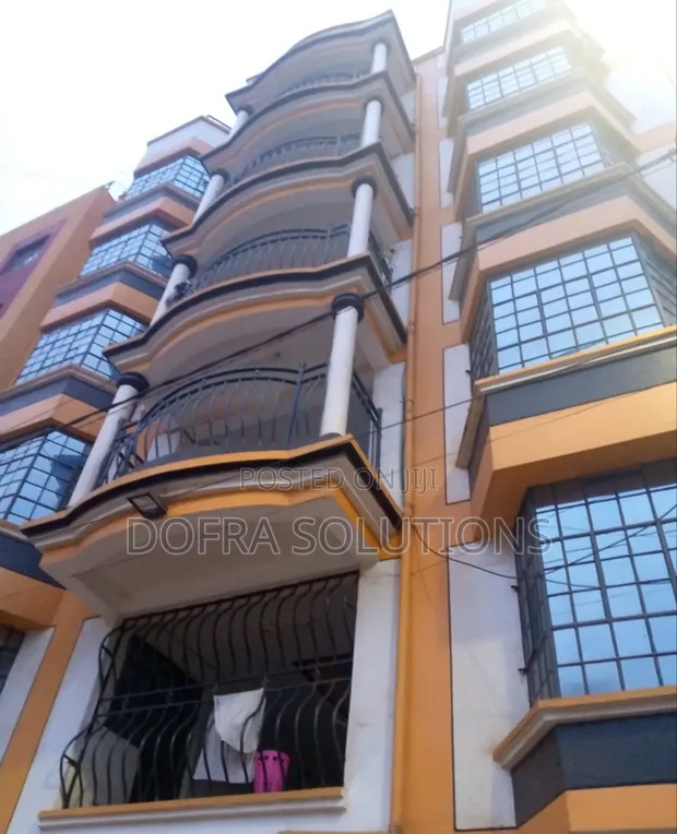 1bdrm Block of Flats in Gate B for sale