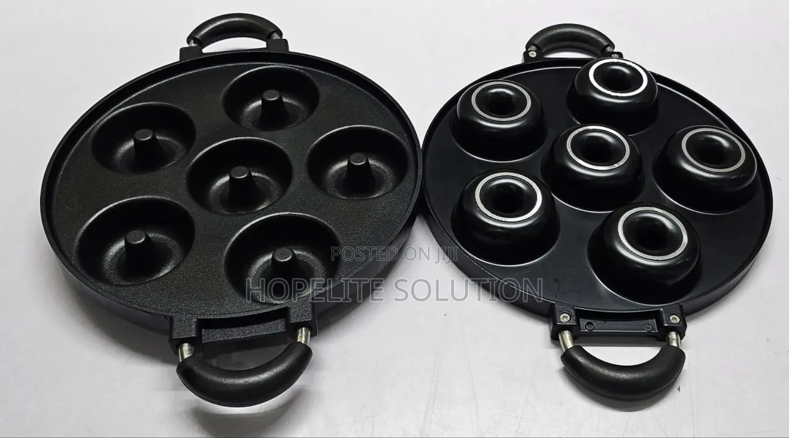 High Quality Donut Pan