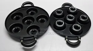 High Quality Donut Pan