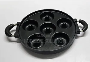 High Quality Donut Pan