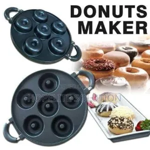High Quality Donut Pan