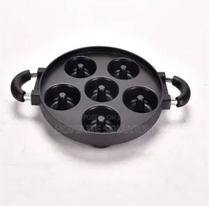 High Quality Donut Pan