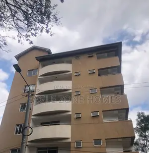 3bdrm Apartment in Rhapta Road for rent