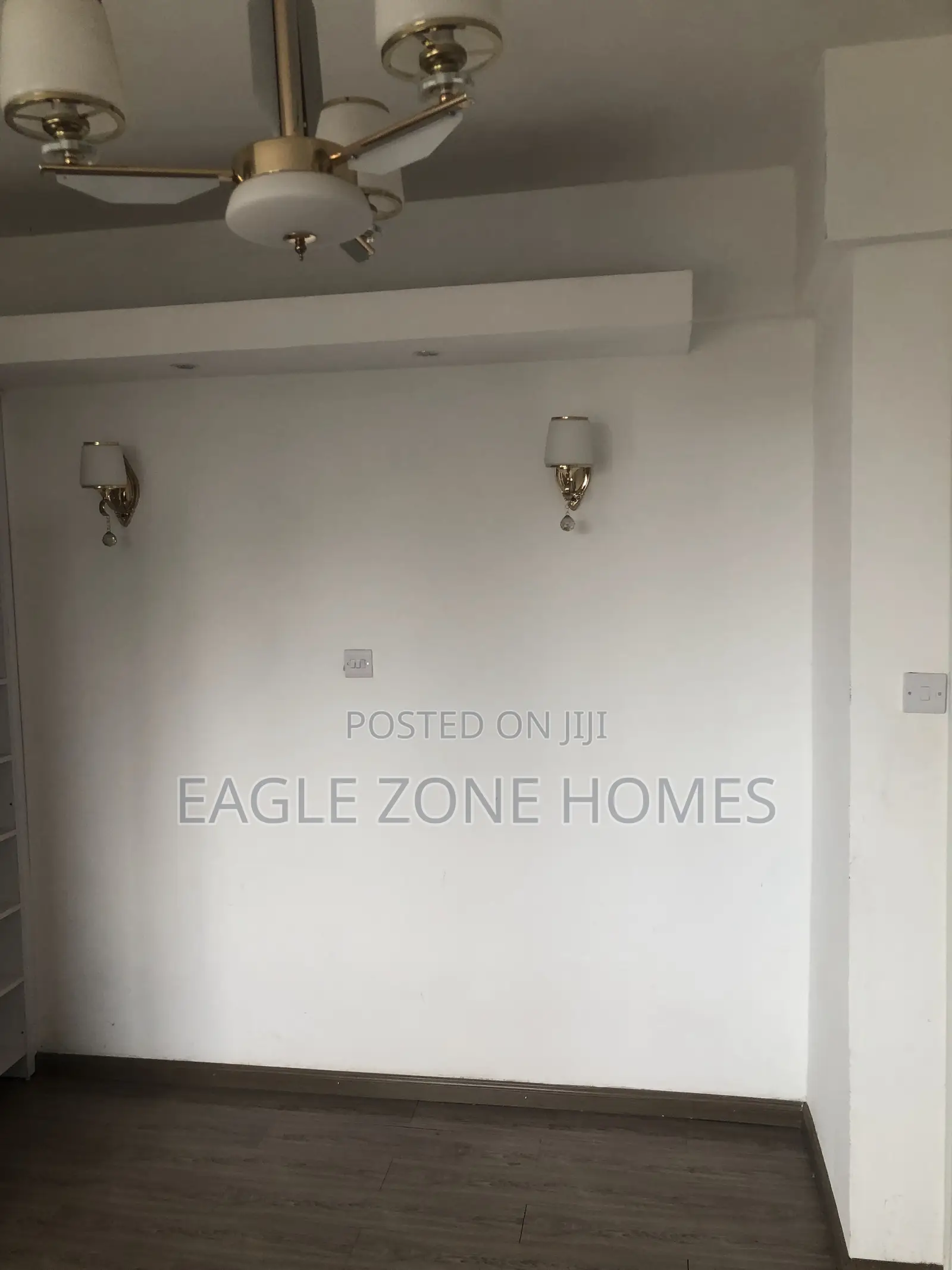 3bdrm Apartment in Rhapta Road for rent