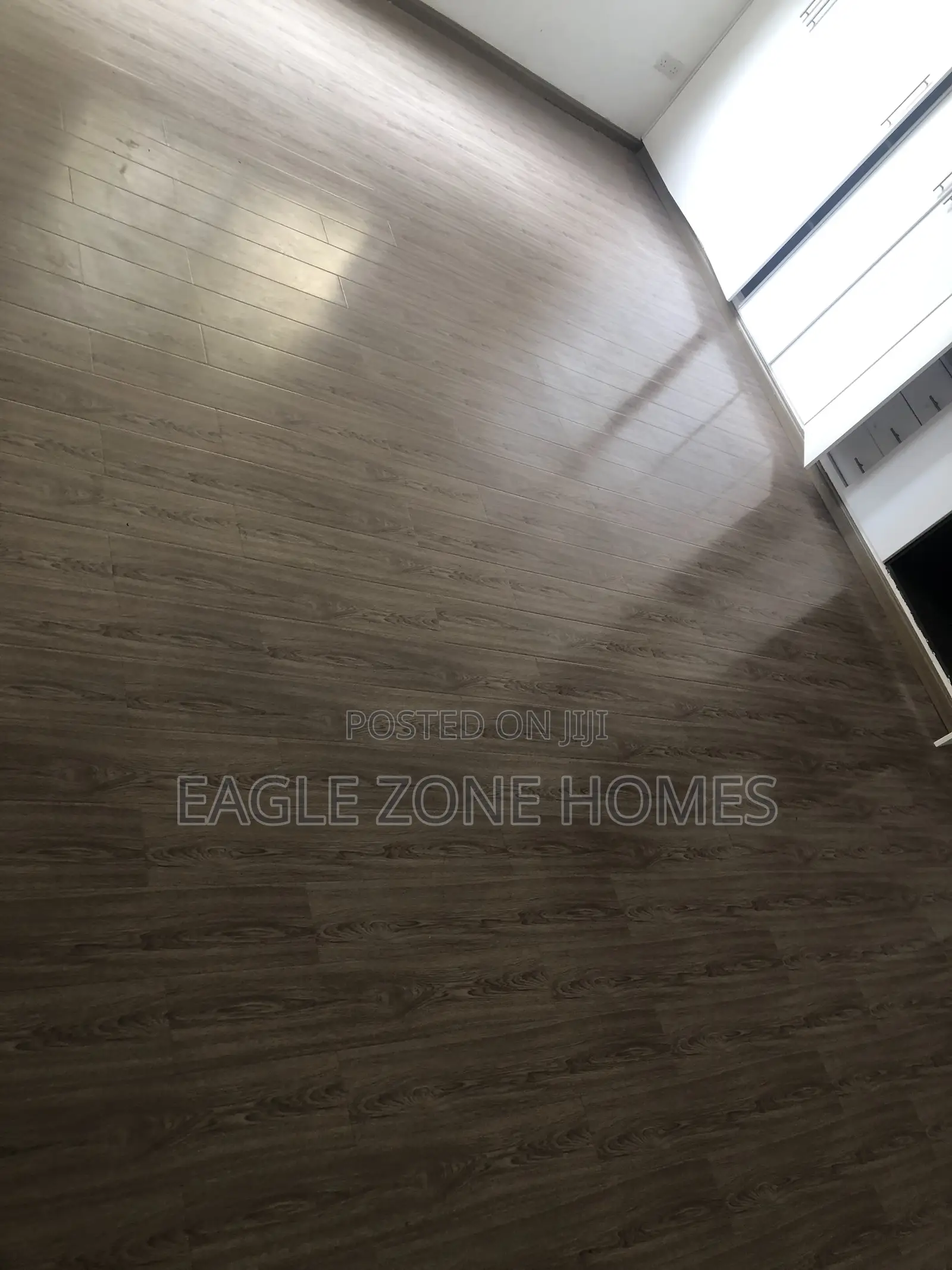 3bdrm Apartment in Rhapta Road for rent