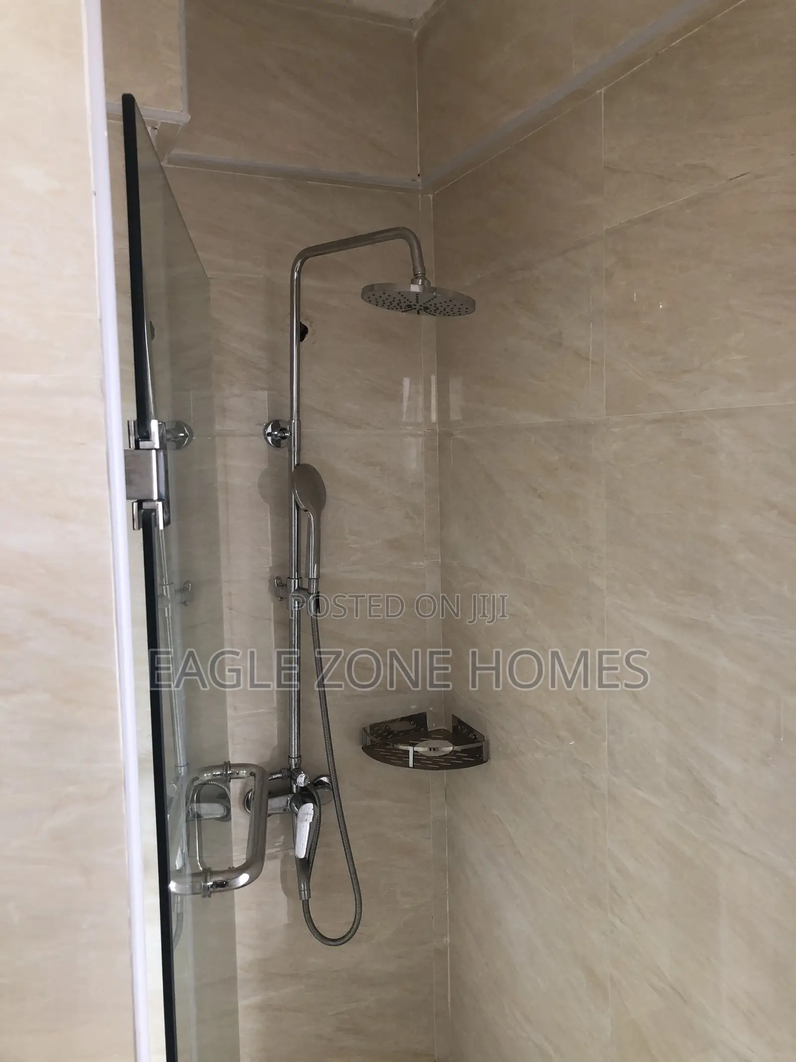 3bdrm Apartment in Rhapta Road for rent