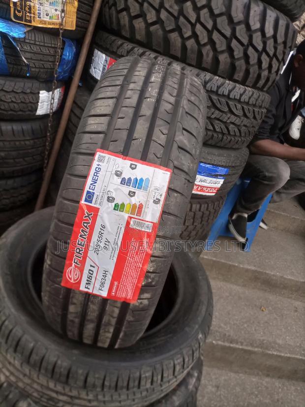 205/55r16 Firemax Tyres