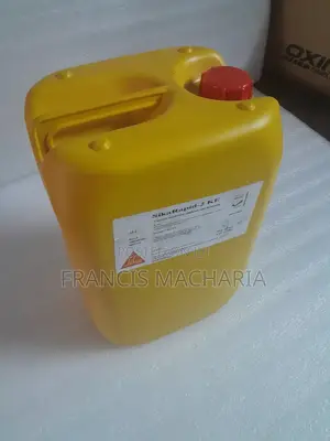 Sika Rapid 2 Ke