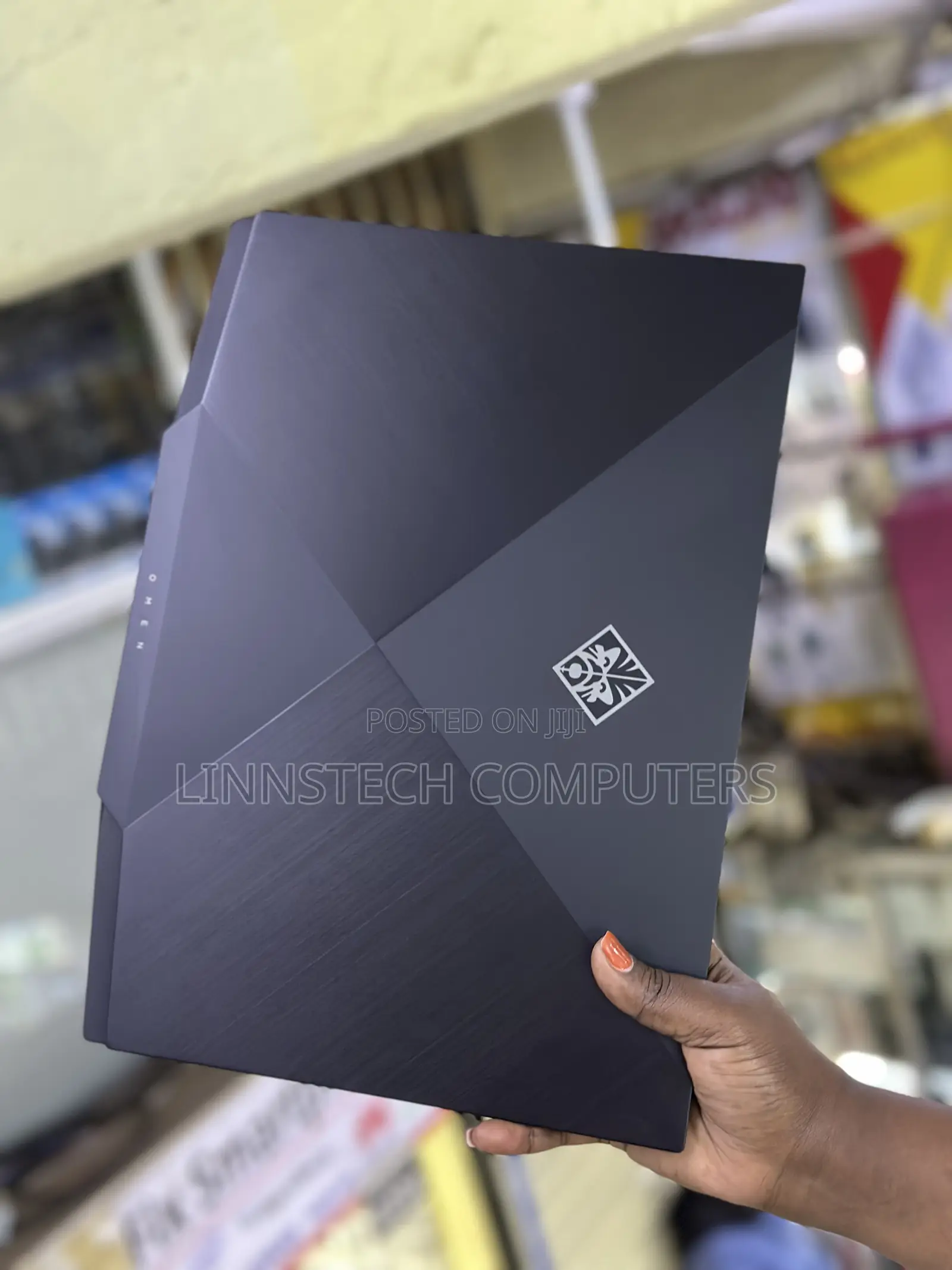 Laptop HP Omen 15 32GB Intel Core I9 SSD 512GB
