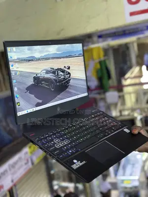 Laptop HP Omen 15 32GB Intel Core I9 SSD 512GB
