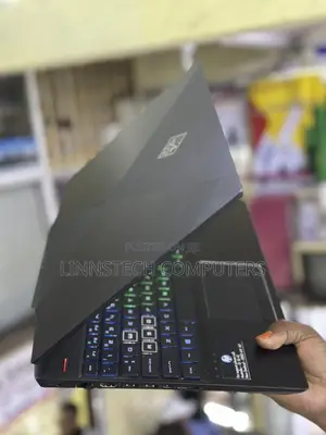 Laptop HP Omen 15 32GB Intel Core I9 SSD 512GB