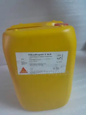 Sika Rapid 2 Ke