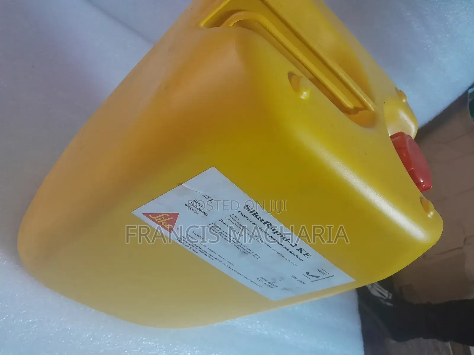 Sika Rapid Ke
