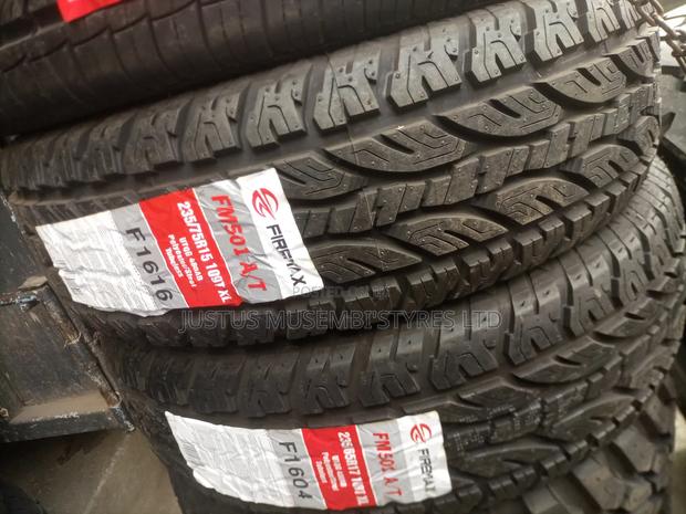 235/75r15 Firemax Tyres