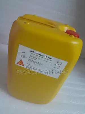 Sika Rapid Ke