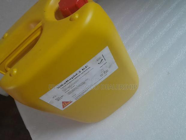 Sika Rapid Ke - thumbnail 3