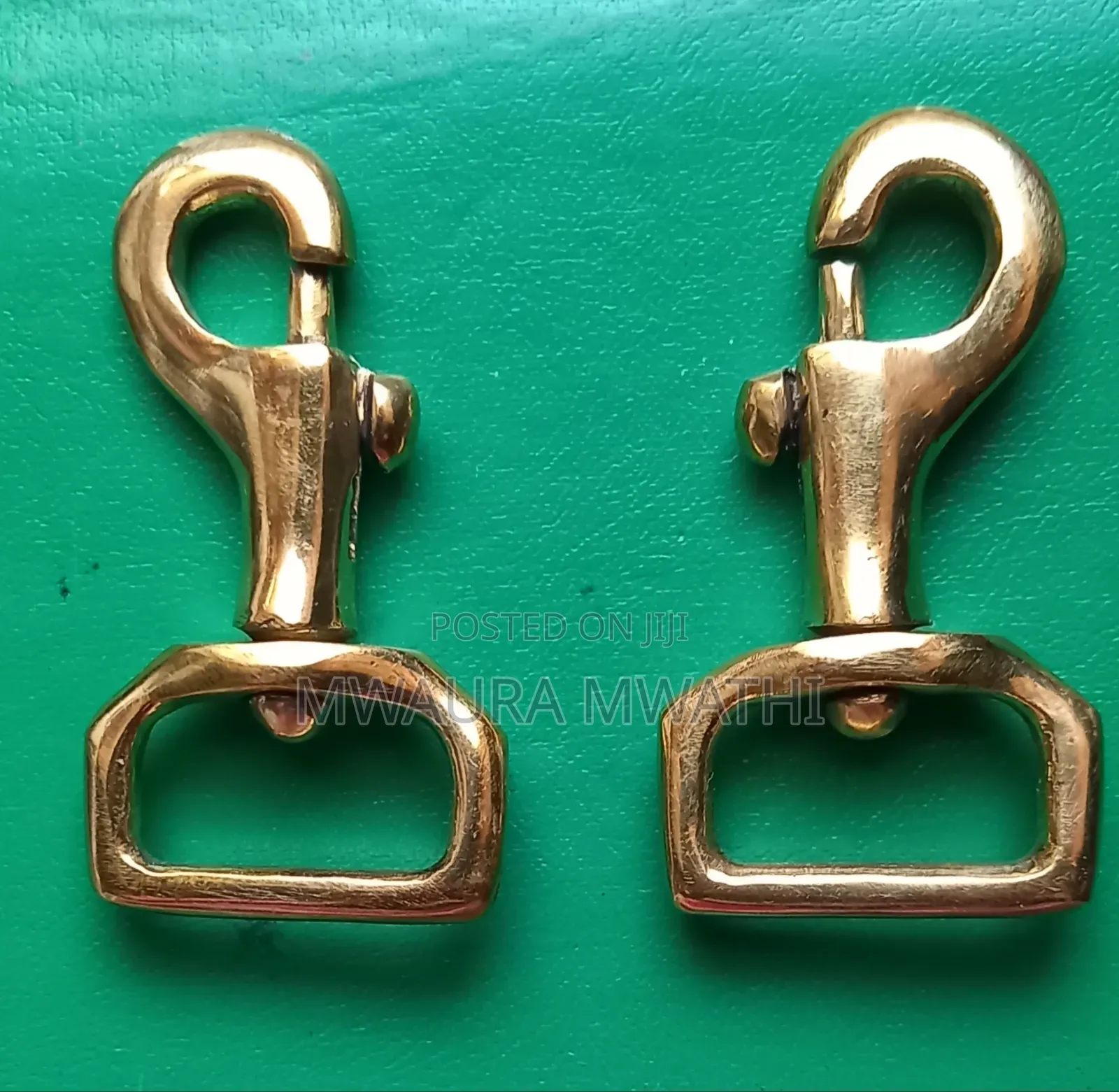 Snap Hooks