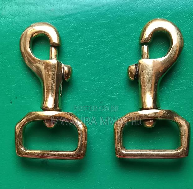 Snap Hooks - thumbnail 2
