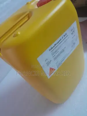 Sika Rapid Ke