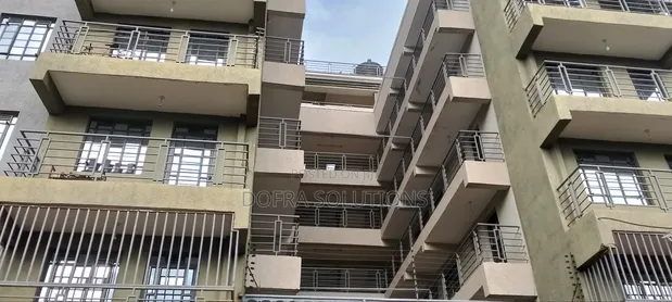 2bdrm Block of Flats in Juja for sale