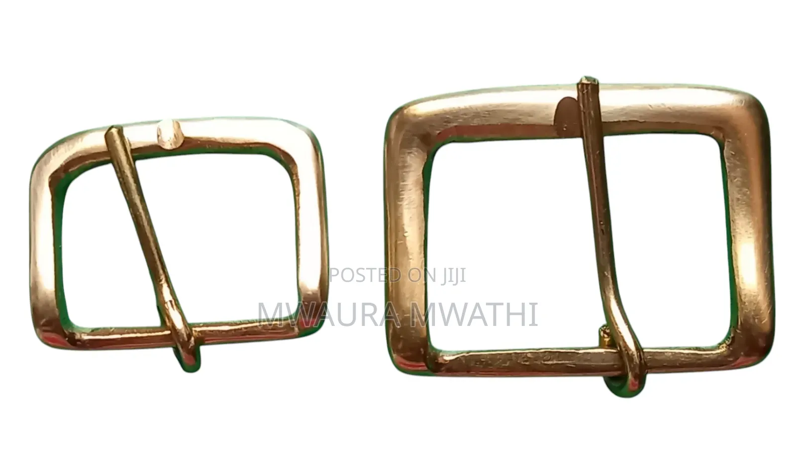 Belt Buckles